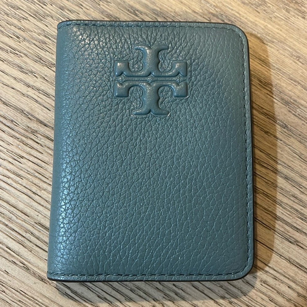 Tory Burch wallet